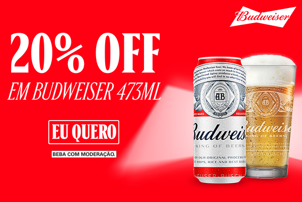 Budweiser